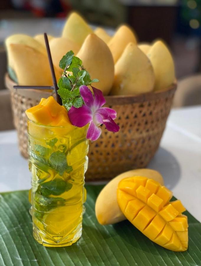 清邁 三姐妹度假旅馆酒店 外观 照片