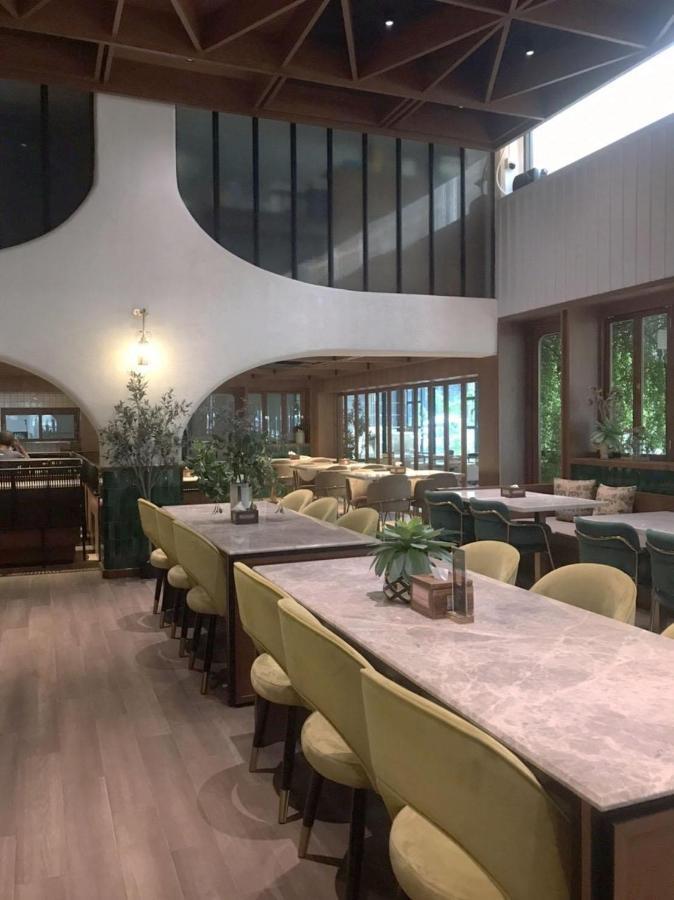 清邁 三姐妹度假旅馆酒店 外观 照片